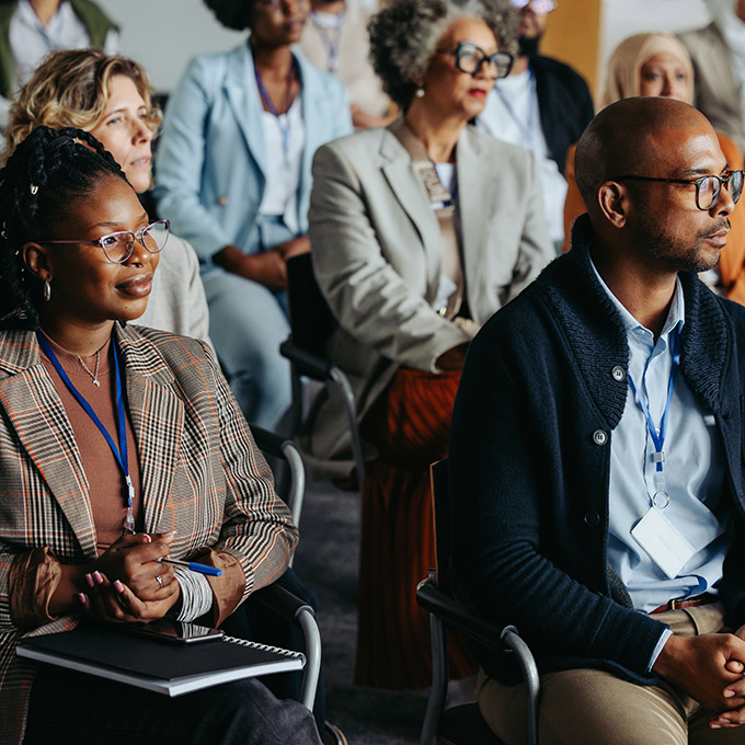 Finance Leaders Briefing