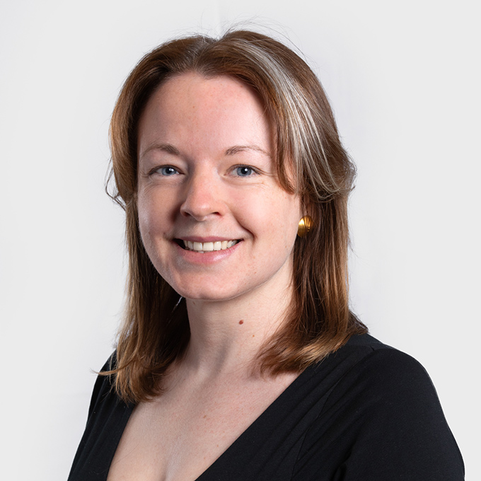 Alexandra Britton-Davis