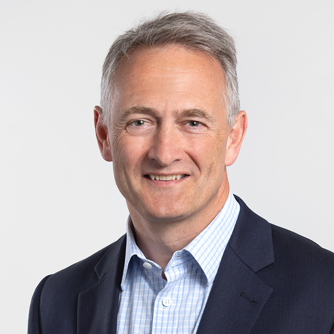 Alistair Hunt