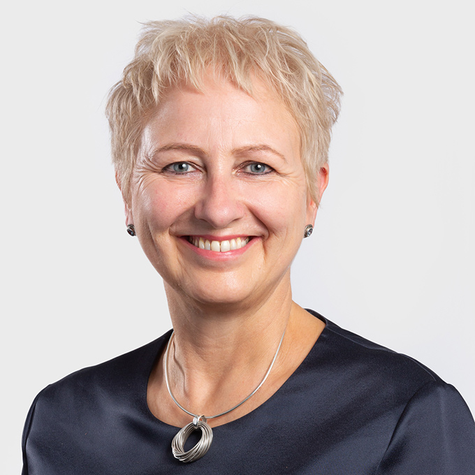 Clare Cromwell