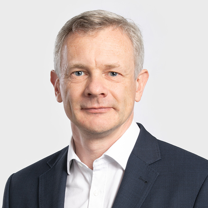 David Humphrys