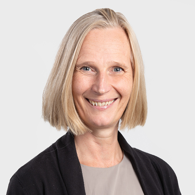 Fenella Martin-Redman