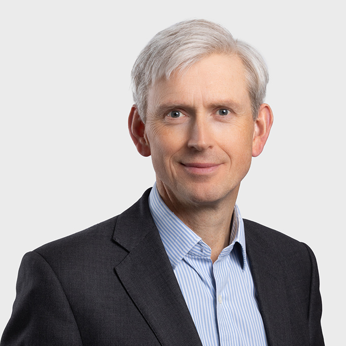 James Hender