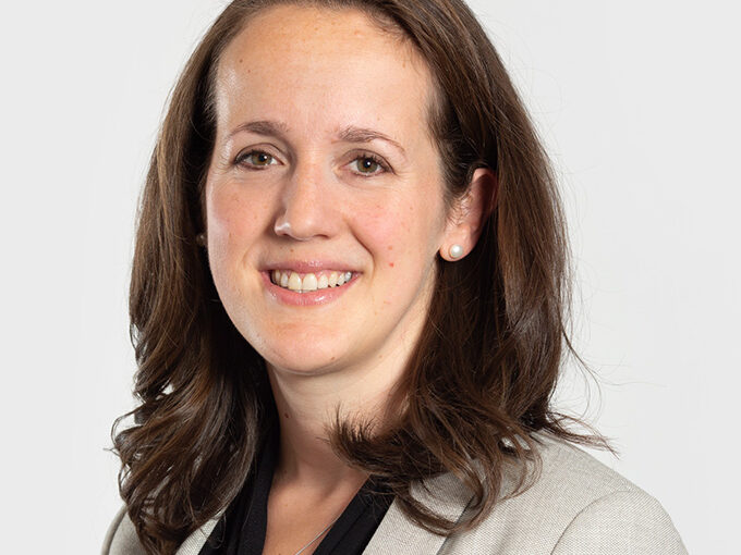 Leonora Stevens nominated for Private Client Accountant of the Year 2024