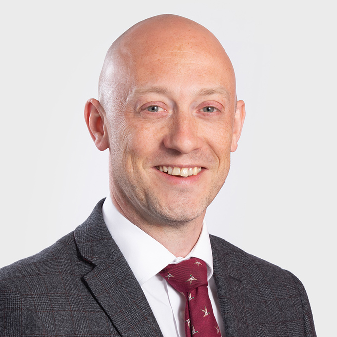 Martyn Dobinson