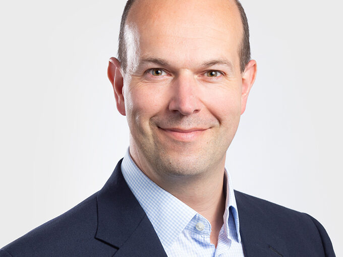 Matthew Burton featured in Accountancy Age to spotlight our strategic rebrand