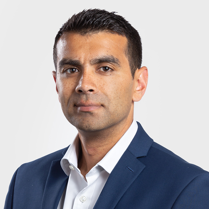 Niraj Patel