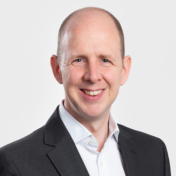 Peter Harker