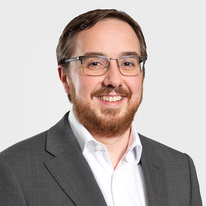 Sean McGinness