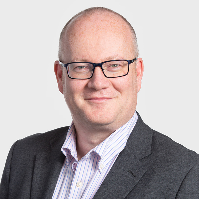 Sean Watts