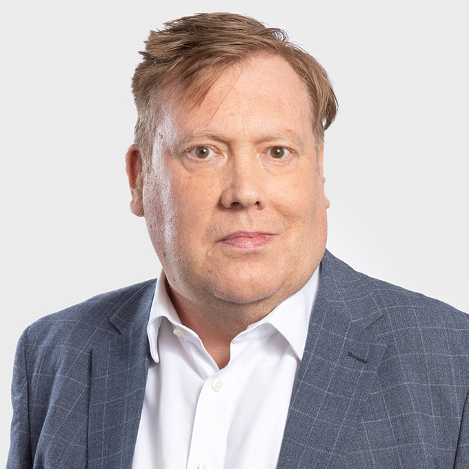 Stephen Bristow