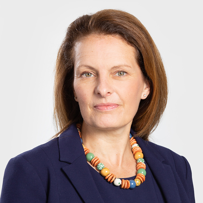 Zena Hanks