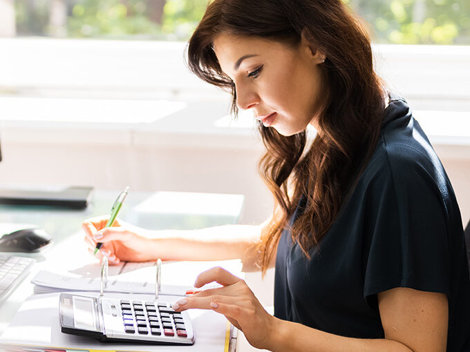 VAT for charities