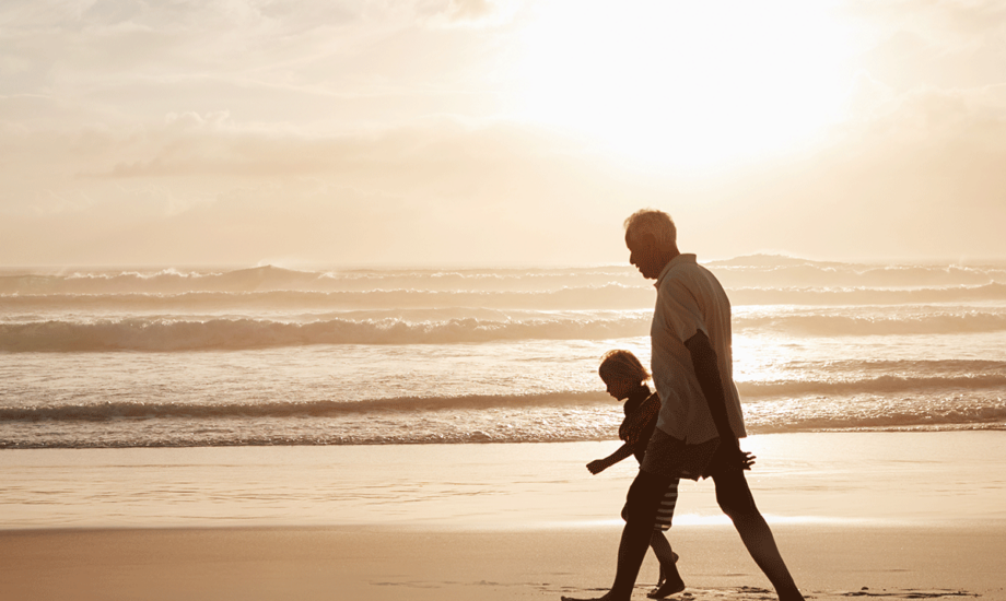 Gifting money to grandchildren