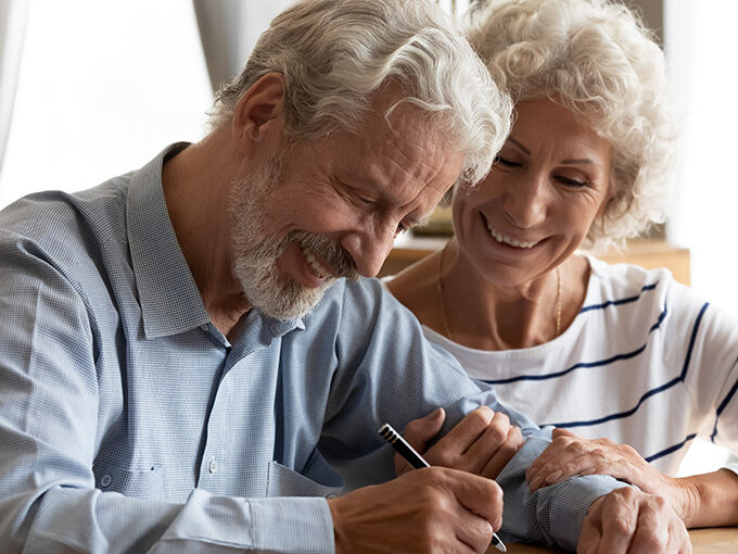 Tax relief on charitable donations