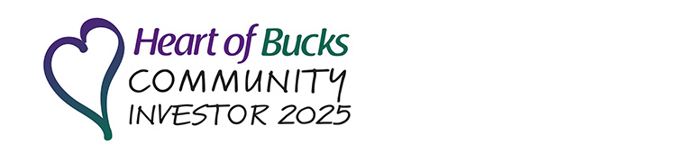 Heart of Bucks Community Investor 2025