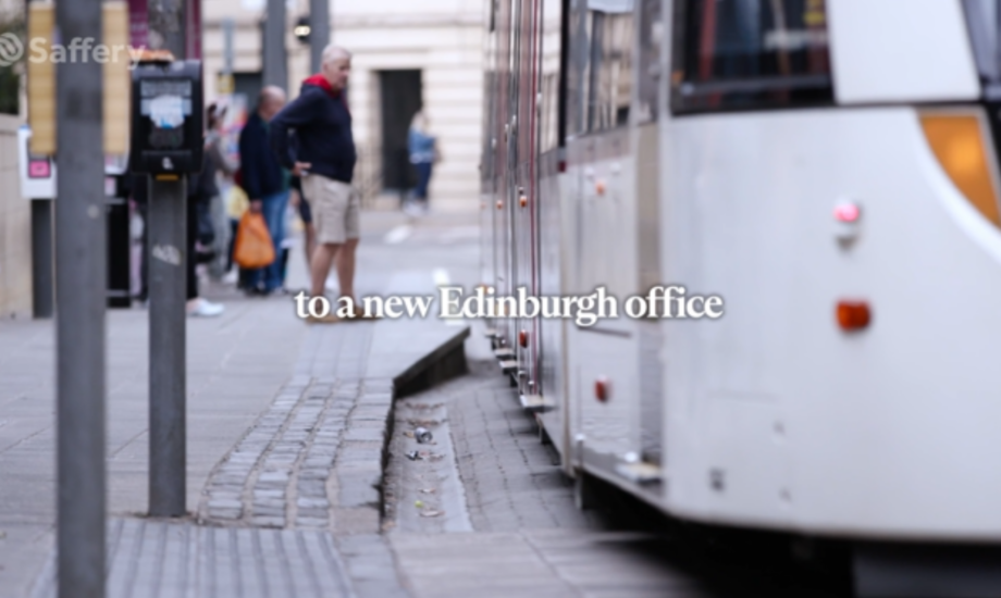 Edinburgh