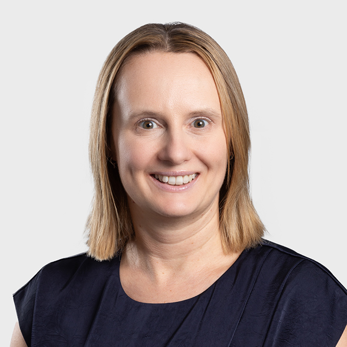 Kathryn Belton