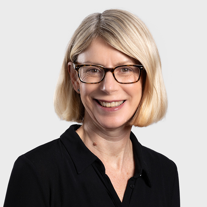 Rachel Chappell
