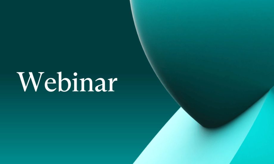 Autumn Budget Webinar 2024