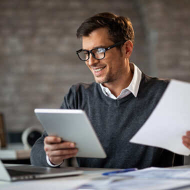 AAF 01/20 report: Five key reasons your business should prepare one