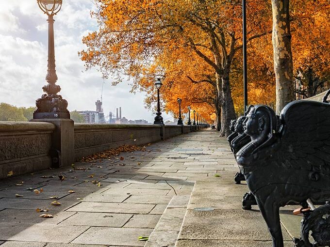 Autumn Statement 2023: At a glance