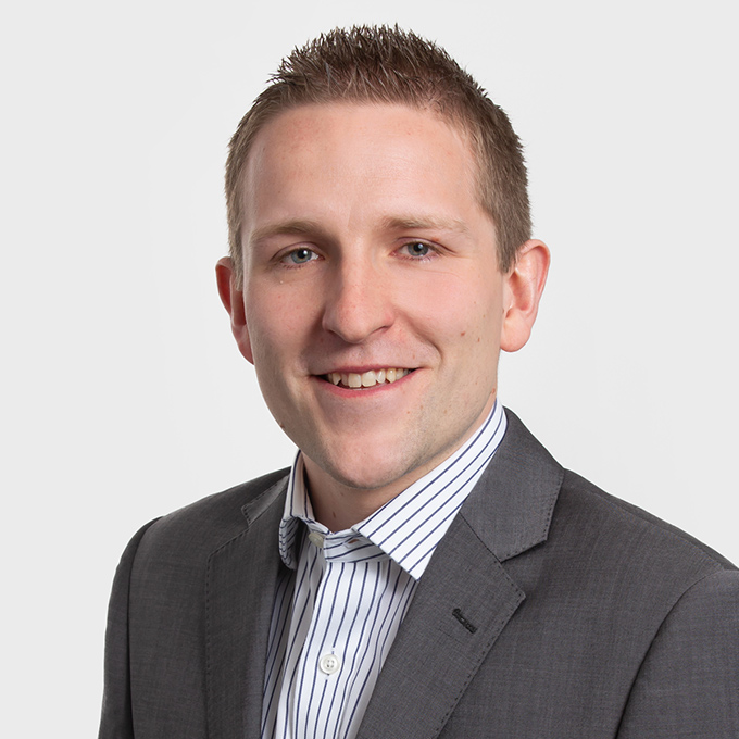 Matthew Swansbury