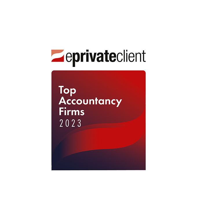 Saffery recognised in 2023 Top Accountancy Firms listing