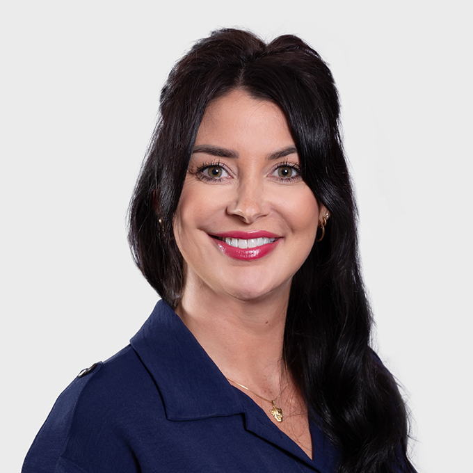 Hayley Brightmore-Cox