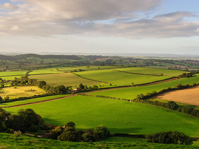 Spring Budget changes that will impact the land and rural sector