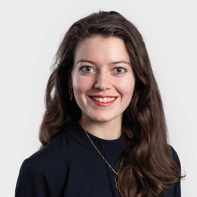 Victoria Baguley-Wood