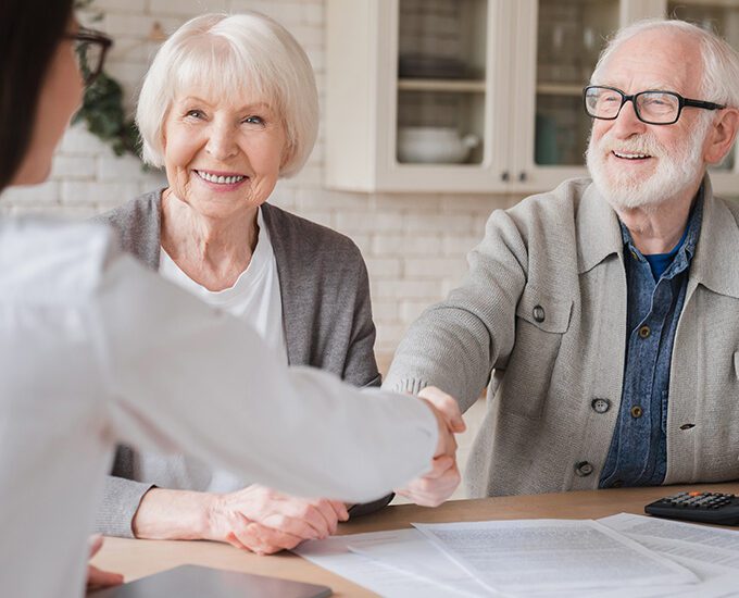 The role of a trustee