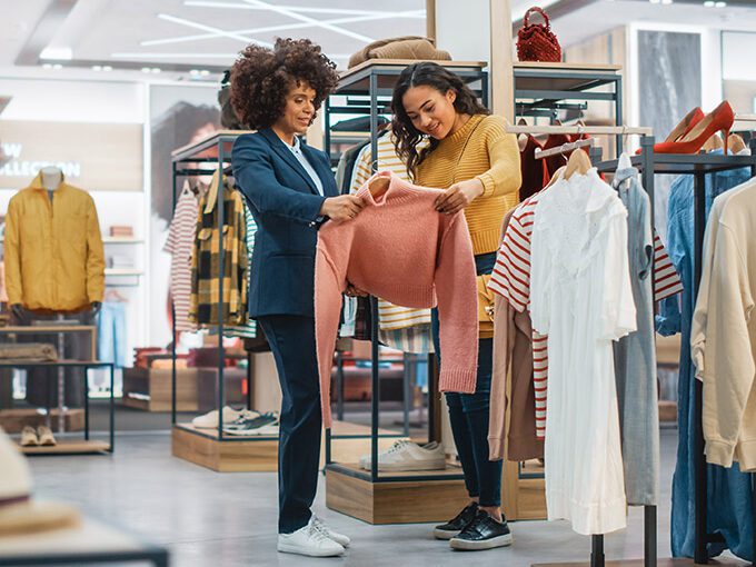 The key challenges for the UK retail and hospitality industry