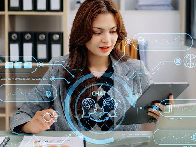 What is Making Tax Digital?