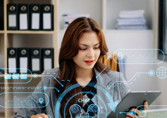 What is Making Tax Digital?