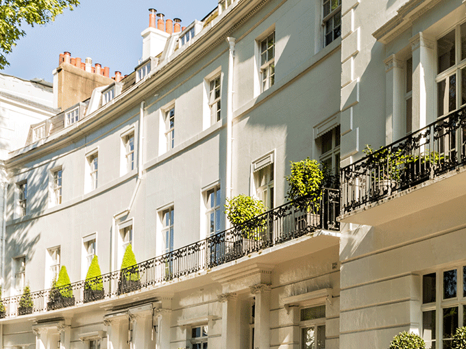 Private Residence Relief