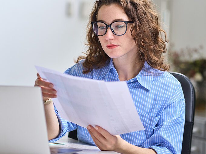 How can charities achieve a smooth audit?
