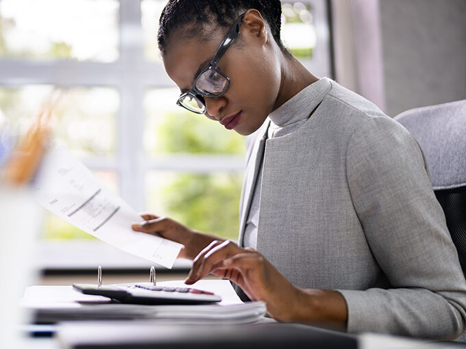Does a FCA firm need an audit?