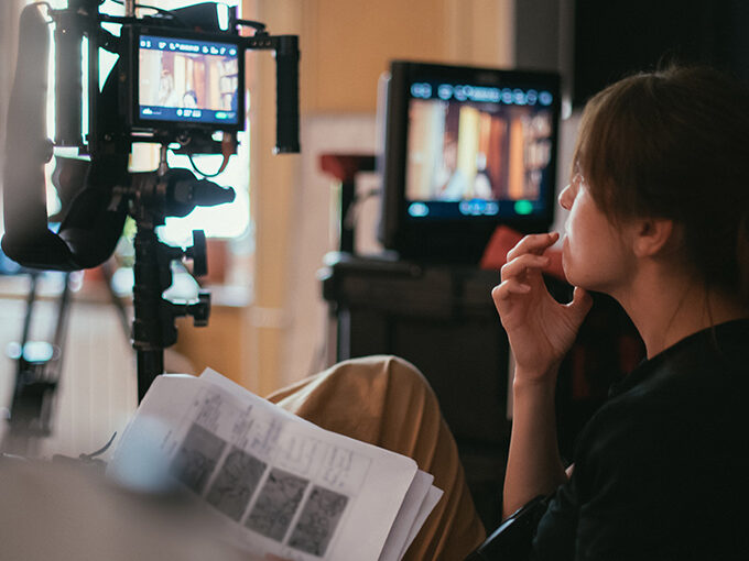 The Local Economic Benefits of Film and TV Studios in West London