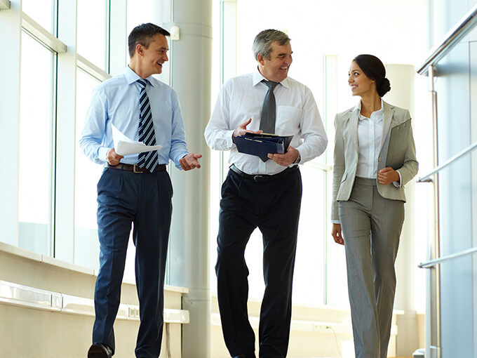 Income or capital: Boston Consulting Group v HMRC