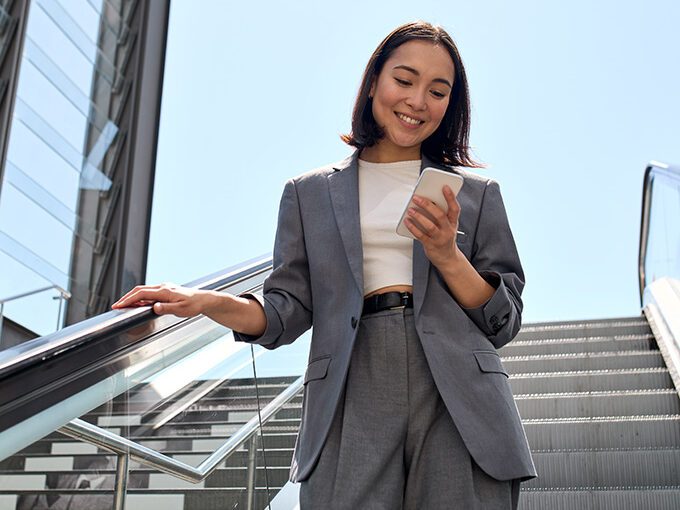The benefits of e-invoicing and cloud accounting