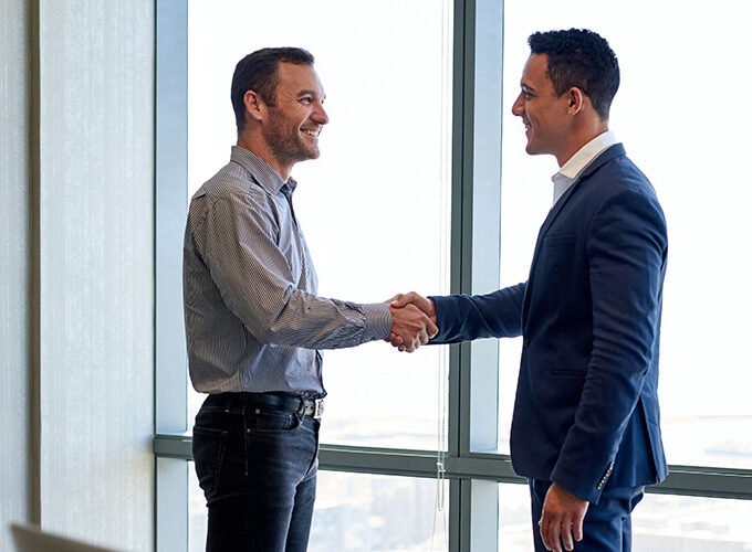 M&A activity in the recruitment sector – 2023