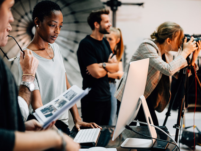 New report calls for tax incentives to protect British film and high-end TV production