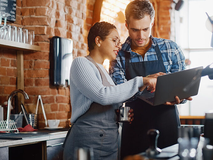 Entrepreneurs in hospitality, it’s time to use AI for your business