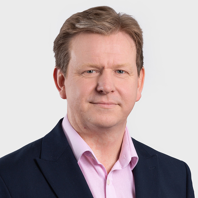 Richard Meller