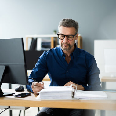 Subsidiary audit exemption