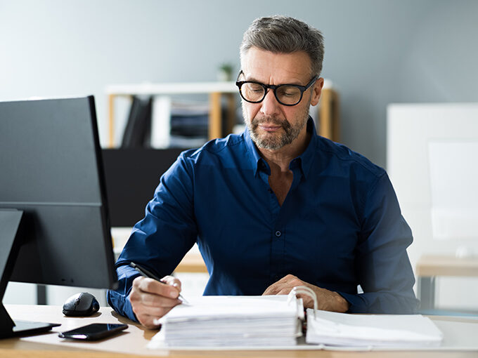 Subsidiary audit exemption