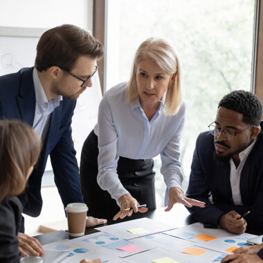 Employee Ownership Trusts (EOTs)