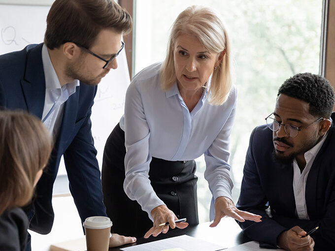 Employee Ownership Trust