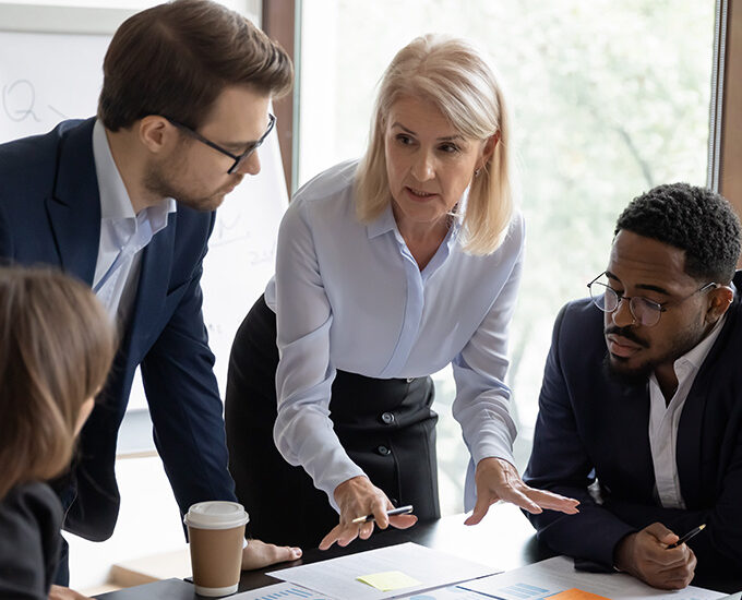 Employee Ownership Trusts (EOTs)